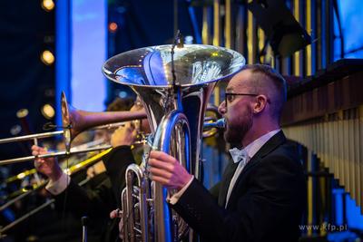 15 NDI Sopot Classic. Opera Leśna. Koncert inauguracyjny...