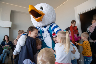 Sopot. Mamuszki 14. Rodzinne spotkania i warsztaty...