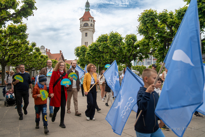 Dni Kurortu w Sopocie. Parada Kuracyjna. 30.05.2026...