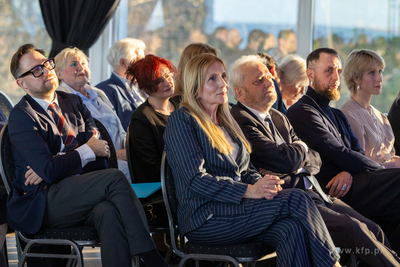 Sopot. Mamuszki 14. Sopocka Muza. 21.04.2026 / fot....