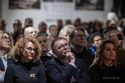 Mamuszki 14. Porozmawiajmy o Kulturze - spotaknie z...