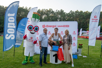 27. Grand Prix Sopotu im. Janusza Sidły na Stadionie...