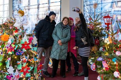 Sopot. Prezydentka Magdalena Czarzyńska-Jachim uroczyście...