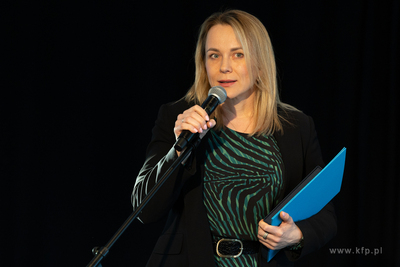 Sopot. Mamuszki 14. Sopocka Muza. Tytuł Mecenasa Kultury...