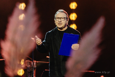 Sopot. Opera Leśna. Koncert dla Mieszkańców i Przyjaciół...