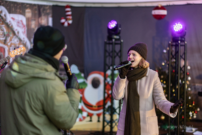 Sopot. Sylwester dla najmłodszych.
31.12.2025
fot....