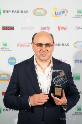 Sopot. Molo. Festiwal BNP Paribas Kino Letnie. Uroczysta...