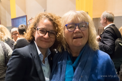 Benefis Kiejstuta Bereźnickiego „Gdybym umiał mówić,...