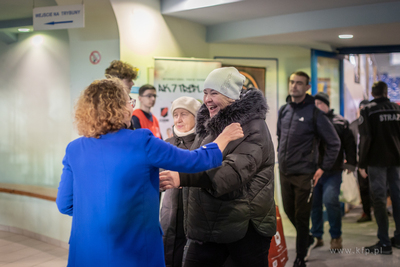 Sopot. Spotkanie świąteczne dla osób samotnych,...