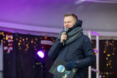 Sopot. Sylwester dla najmłodszych.
31.12.2025
fot....