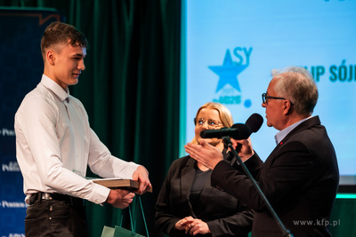 Sopot. Gala Asy Sportu organizowana po raz piąty przez...