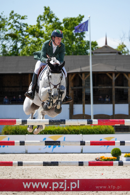 LOTTO CSIO 4* SOPOT 2025. Puchar Narodów w skokach...