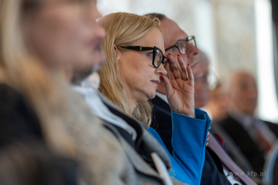 Jubileuszowa konferencja naukowa poświęcona 25-leciu...