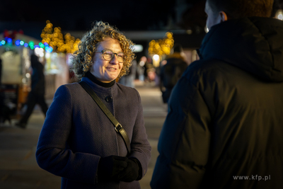 Sopockie Miasteczko Świąteczno-Noworoczne.  19.12.2025...