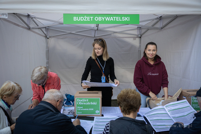 Sopot Brodwino. Piknik Budżetu Obywatelskiego.
07.09.2026
fot....