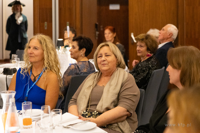 Sopot. Hotel Sheraton. Sopocki Bal Seniora. 16.10.2026...