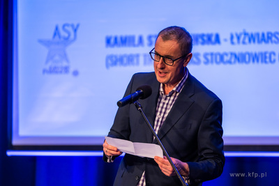 Sopot. Gala Asy Sportu organizowana po raz piąty przez...