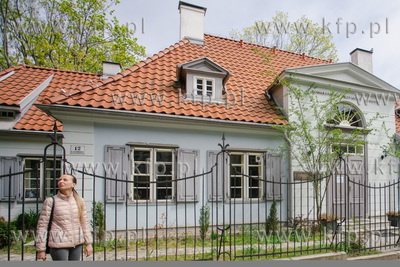 Sopot. Spacer dla ukraińskich mieszkańców Sopotu....