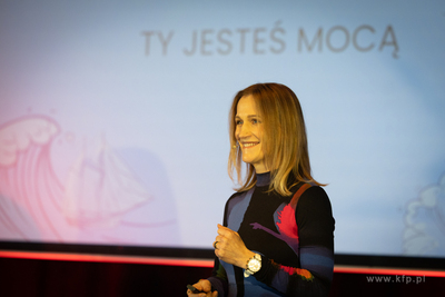 Sopot. Mamuszki 14. Pierwsza edycja TEDx  Sopot Women...