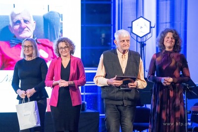 Gala Sopockiego Wolontariatu, Polska Filharmonia Kameralna,...