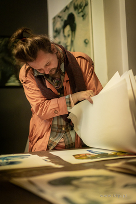 Sopocki Weekend Sztuki. Wernisaż wystawy zbiorowej...