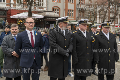 Sopocka Majówka. Oficjalne uroczystości 3 Maja -...