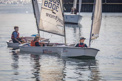 Marina Sopot. Otwarcie szkolnego sezonu żeglarskiego.
19.09.2024
fot....