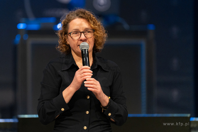 Stary Maneż. Studniówka 2 LO z Sopotu. 17.01.2026...