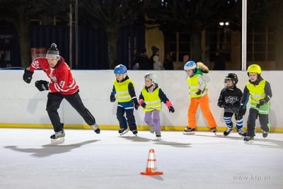 Sopockie Miasteczko Świąteczno-Noworoczne.  19.12.2025...