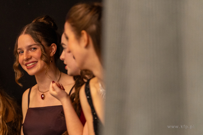 Stary Maneż. Studniówka 2 LO z Sopotu. 17.01.2026...