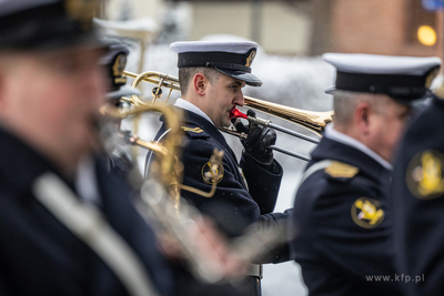 Narodowy Dzień Pamięci Żołnierzy AK. Uroczystości...