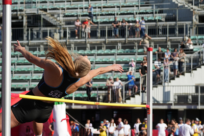 27. Grand Prix Sopotu im. Janusza Sidły na Stadionie...
