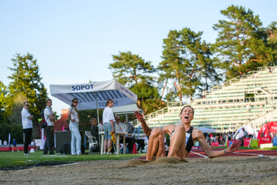27. Grand Prix Sopotu im. Janusza Sidły na Stadionie...