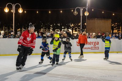 Sopockie Miasteczko Świąteczno-Noworoczne.  19.12.2025...
