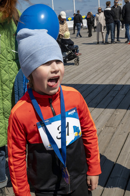 Sopot. Skwer Kuracyjny. Weekend Europejski. Europejski...