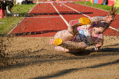 27. Grand Prix Sopotu im. Janusza Sidły na Stadionie...