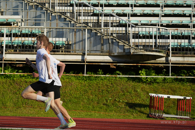 27. Grand Prix Sopotu im. Janusza Sidły na Stadionie...