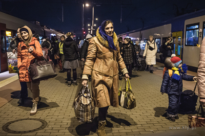 XXVI Pomorski Konkursu Fotografii Prasowej Gdańsk...