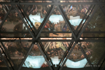 Benefis Kiejstuta Bereźnickiego „Gdybym umiał mówić,...