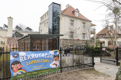 Sopot. Dzień otwarty w żłobku "Puchatek".12.04.2026...