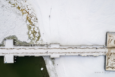 Zimowy Sopot.
19.02.2026
fot. Krzysztof Mystkowski...