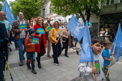 Dni Kurortu w Sopocie. Parada Kuracyjna. 30.05.2026...
