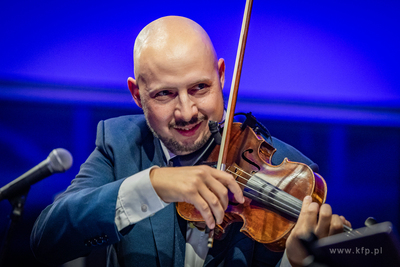 Mamuszki 14. Koncert Nadmorskie Tango z udziałem Zagan...