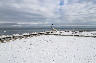 Zimowy Sopot.
19.02.2026
fot. Krzysztof Mystkowski...