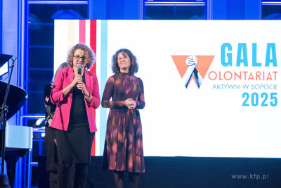 Gala Sopockiego Wolontariatu, Polska Filharmonia Kameralna,...