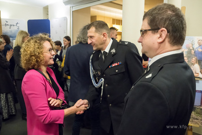 Gala Sopockiego Wolontariatu, Polska Filharmonia Kameralna,...