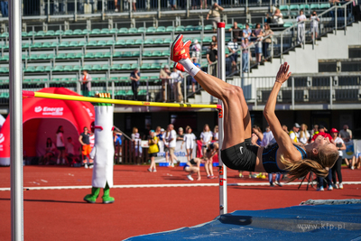 27. Grand Prix Sopotu im. Janusza Sidły na Stadionie...