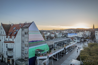 Sopocki Weekend Sztuki. Spacer zlakiem sopockich murali.
15.11.2025
fot....