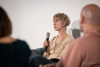 Sopocki Weekend Sztuki. Debata " Twórcy i Miasto "...