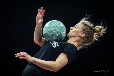 Sopot. Ergo Arena. Mistrzowie Świata we Freestyle...